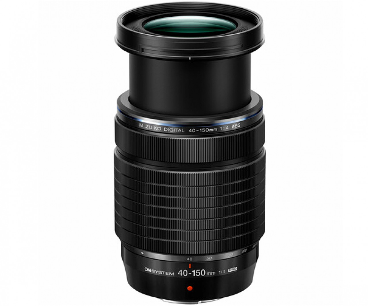 Om system olympus OM System OB. ED-M 40-150 F4.0 PRO