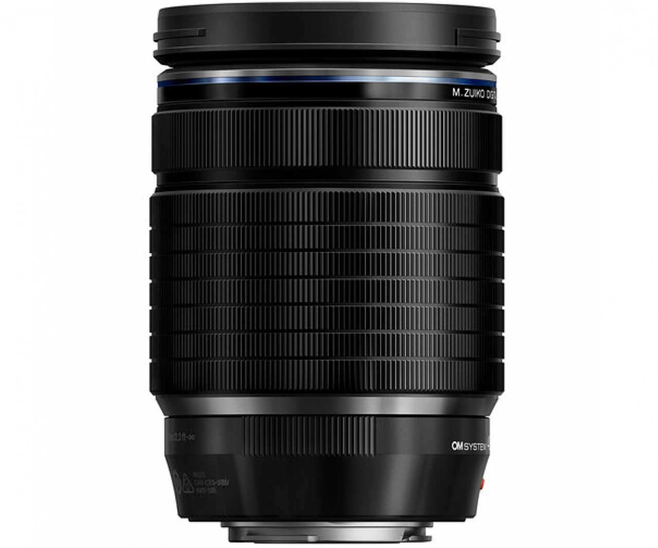 Om system olympus OM System OB. ED-M 40-150 F4.0 PRO