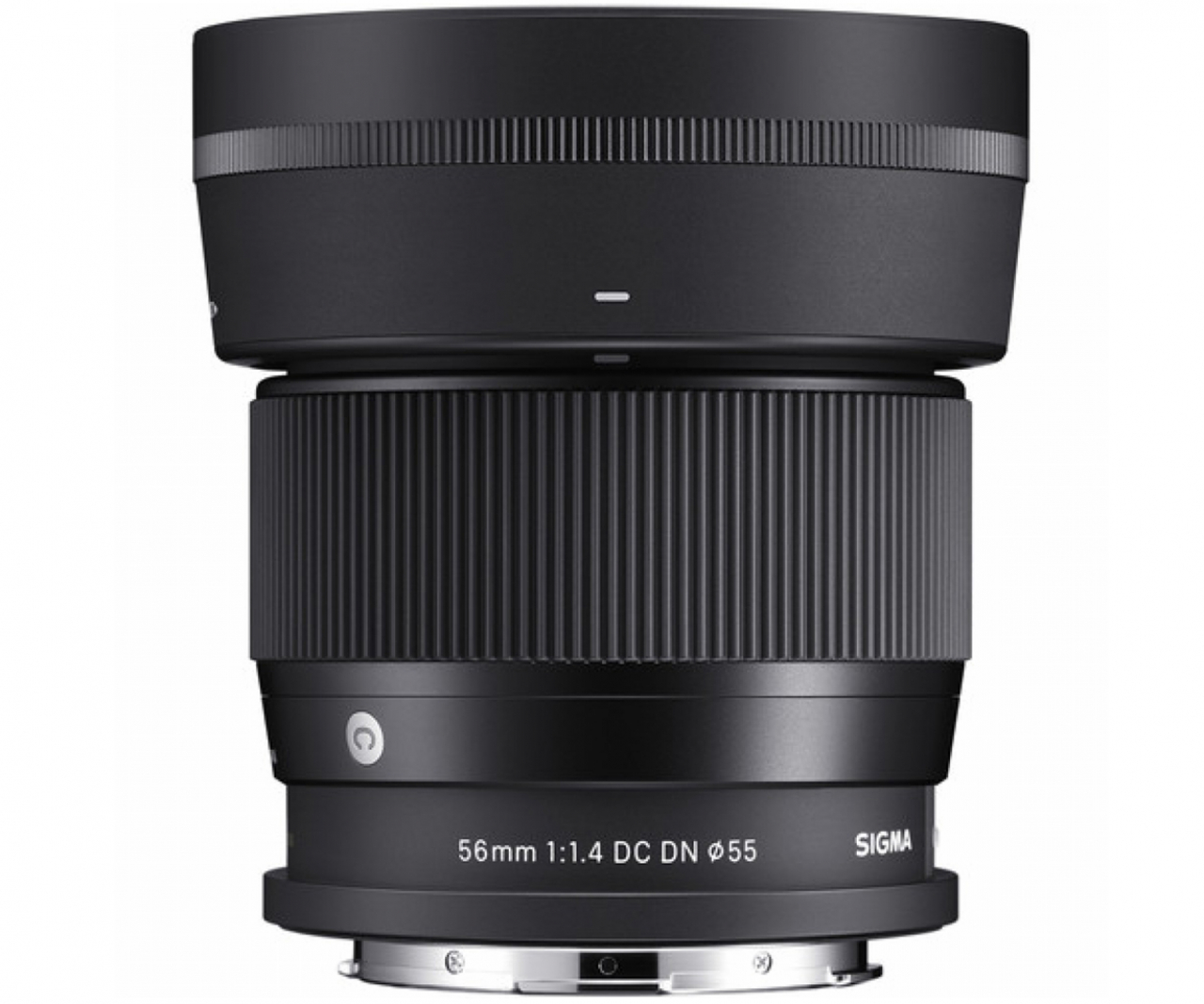 Sigma Sigma Ob. 56mm F/1.4 (C) DC DN Fuji X-Mount