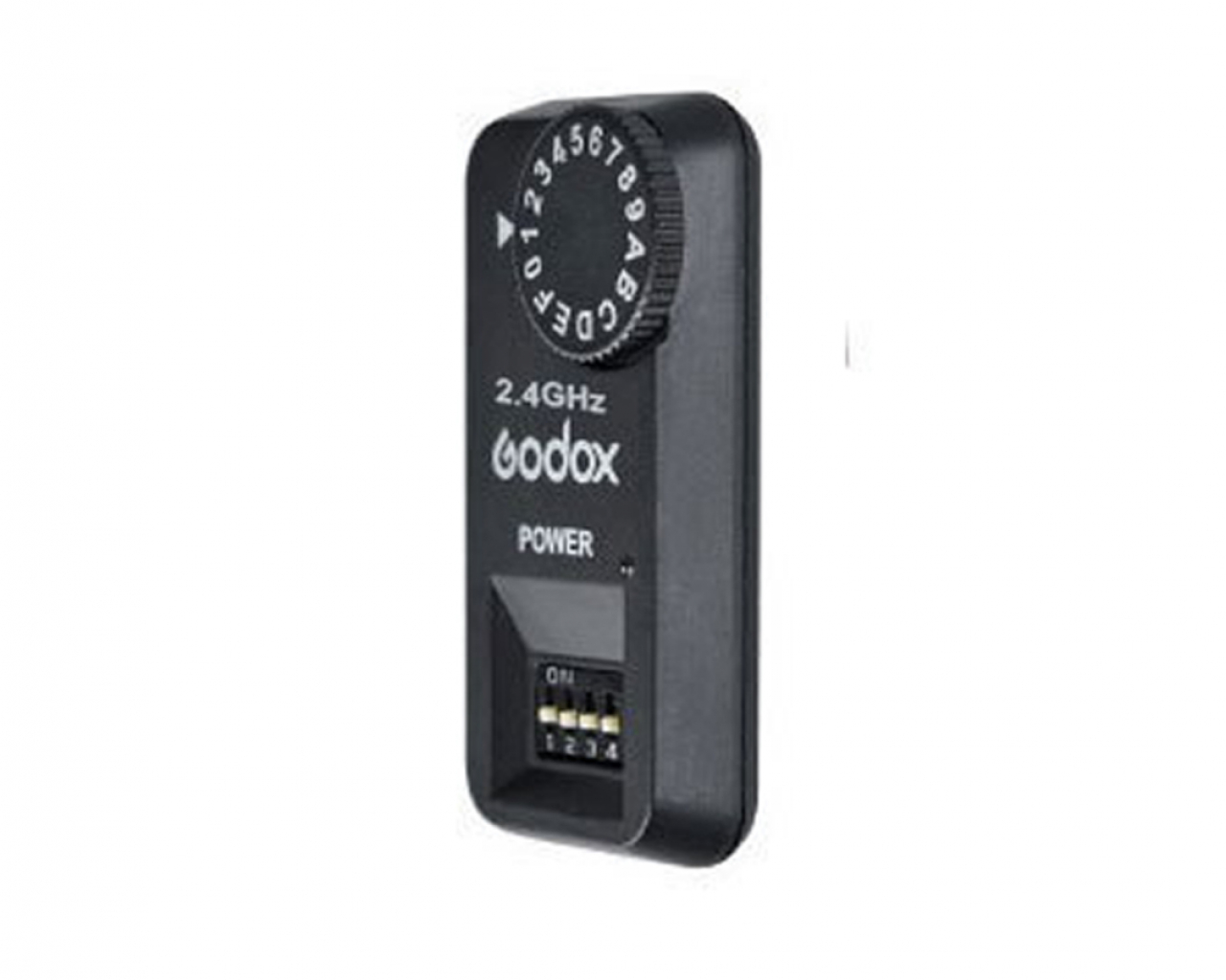 Godox Godox PTR-16S - Unità Ricevitore x PT-16S (NEW 2,4 GHZ)