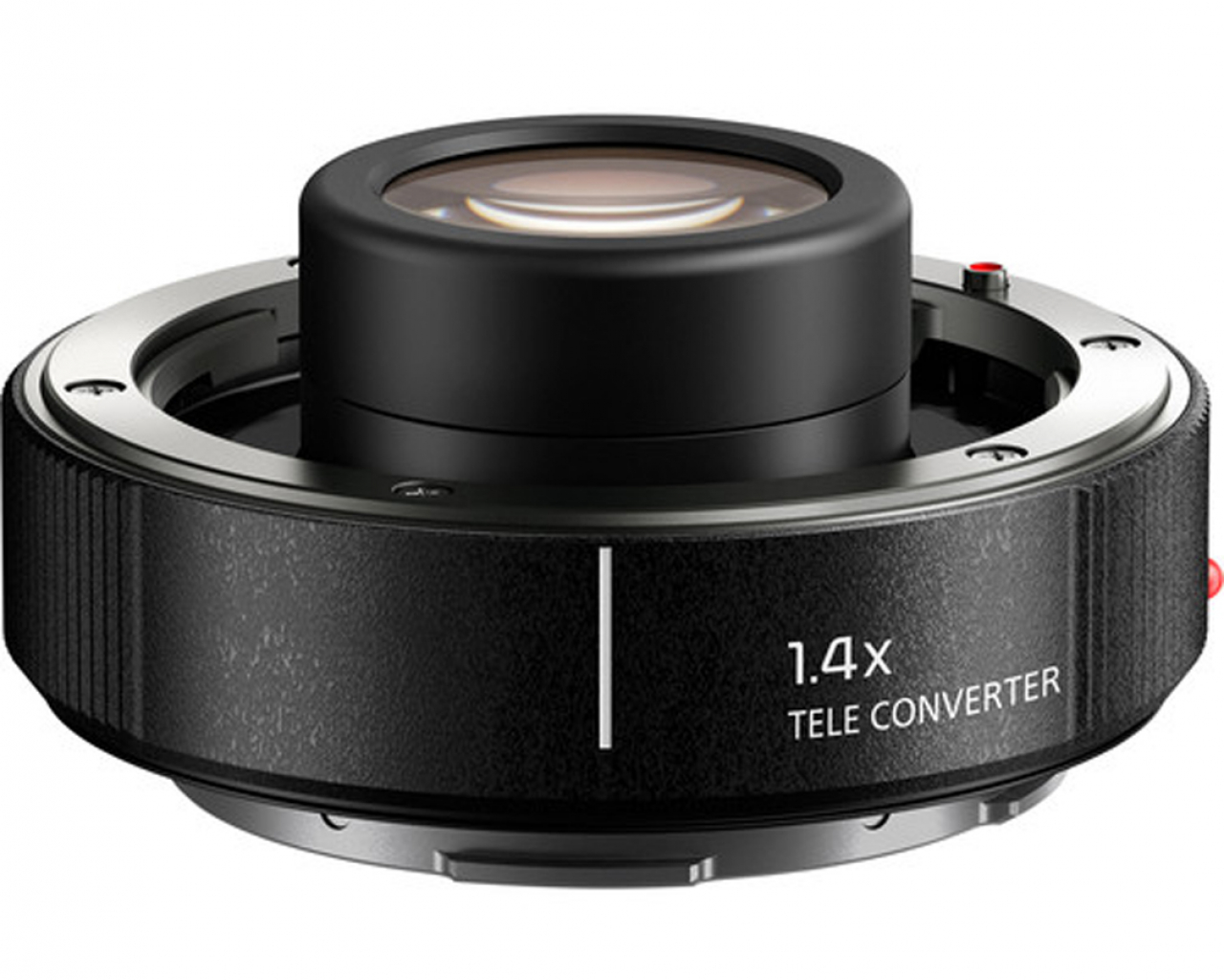Panasonic lumix Panasonic Teleconverter 1.4x Serie S