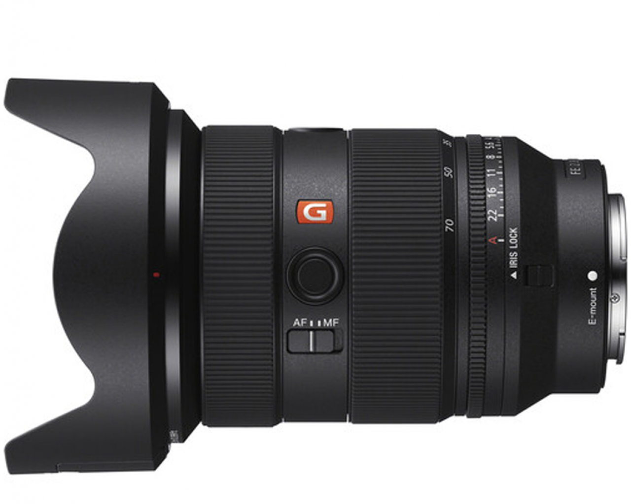Sony Sony FE 24-70mm F2.8 GM II