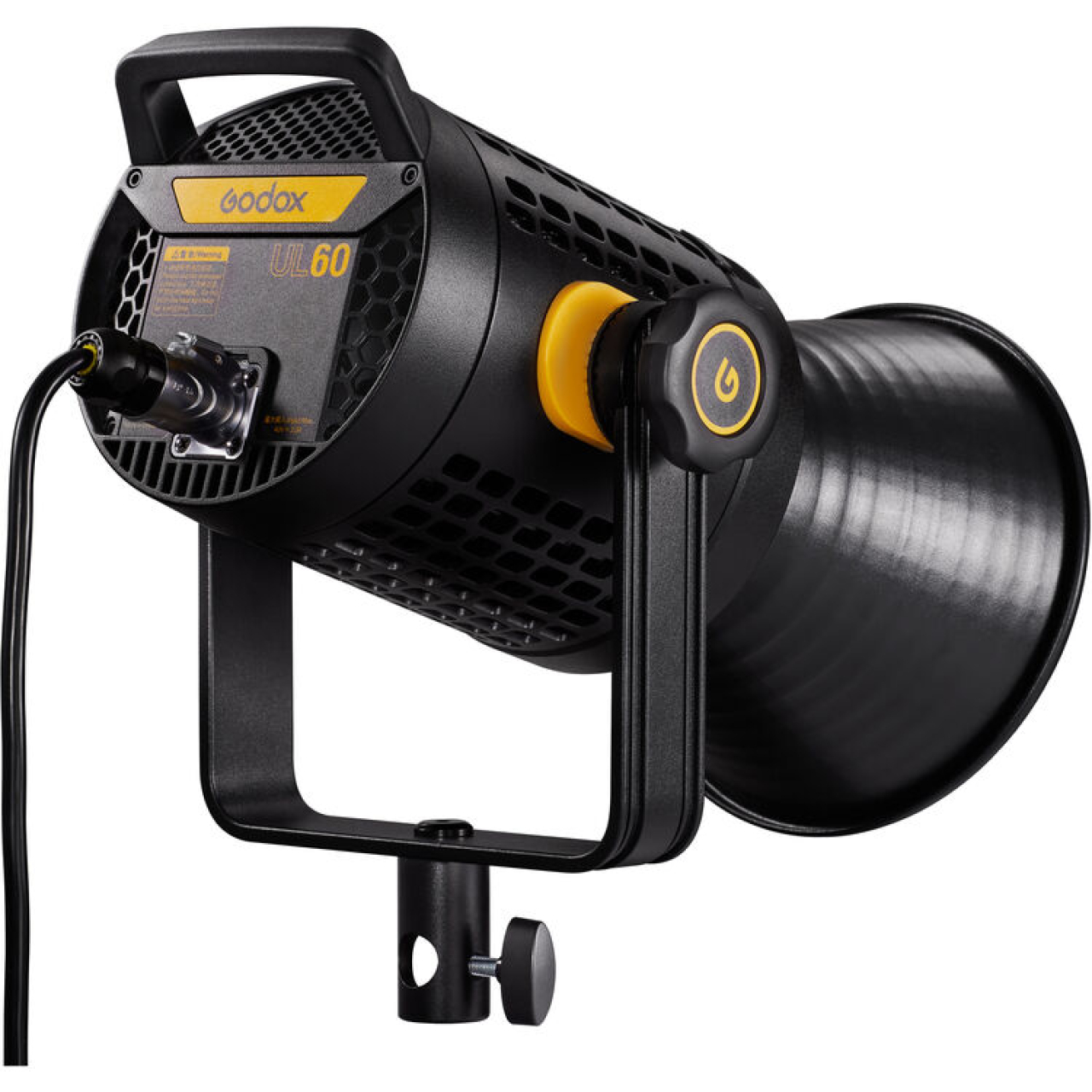 Godox Godox UL-60 Illuminatore LED Silenzioso