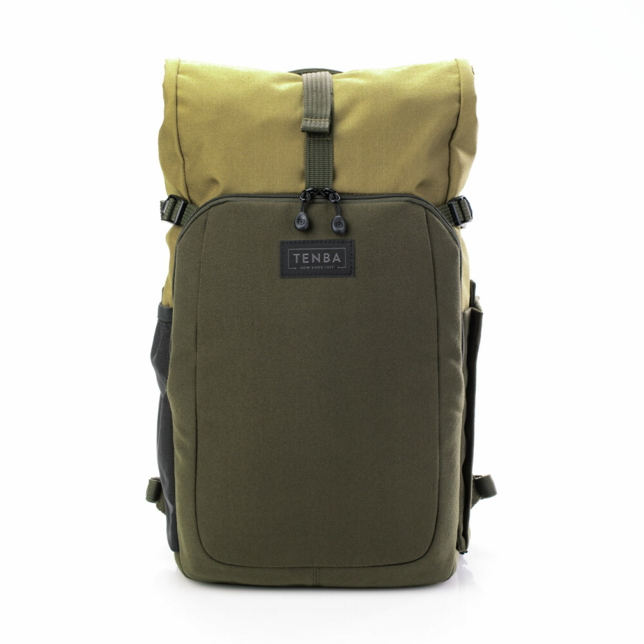 Tenba Tenba Fulton V2 Backpack 14L Tan/Olive