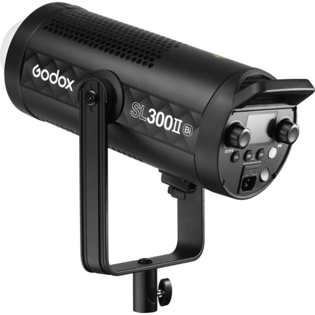 Godox Godox SL-300 II BI Illuminatore LED con Silent Mode