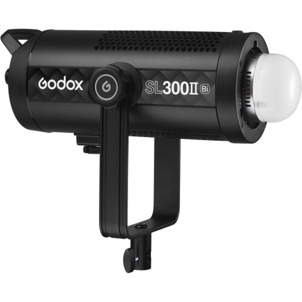 Godox Godox SL-300 II BI Illuminatore LED con Silent Mode