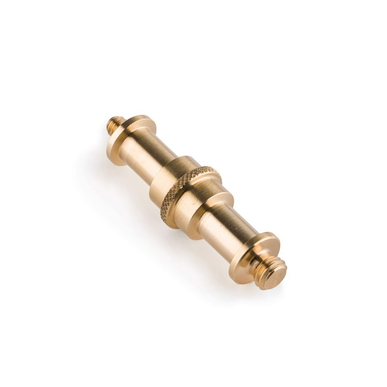 Manfrotto SPIGOT ATT.Doppio  Fil. 1/4 3-8 
Cod. 013