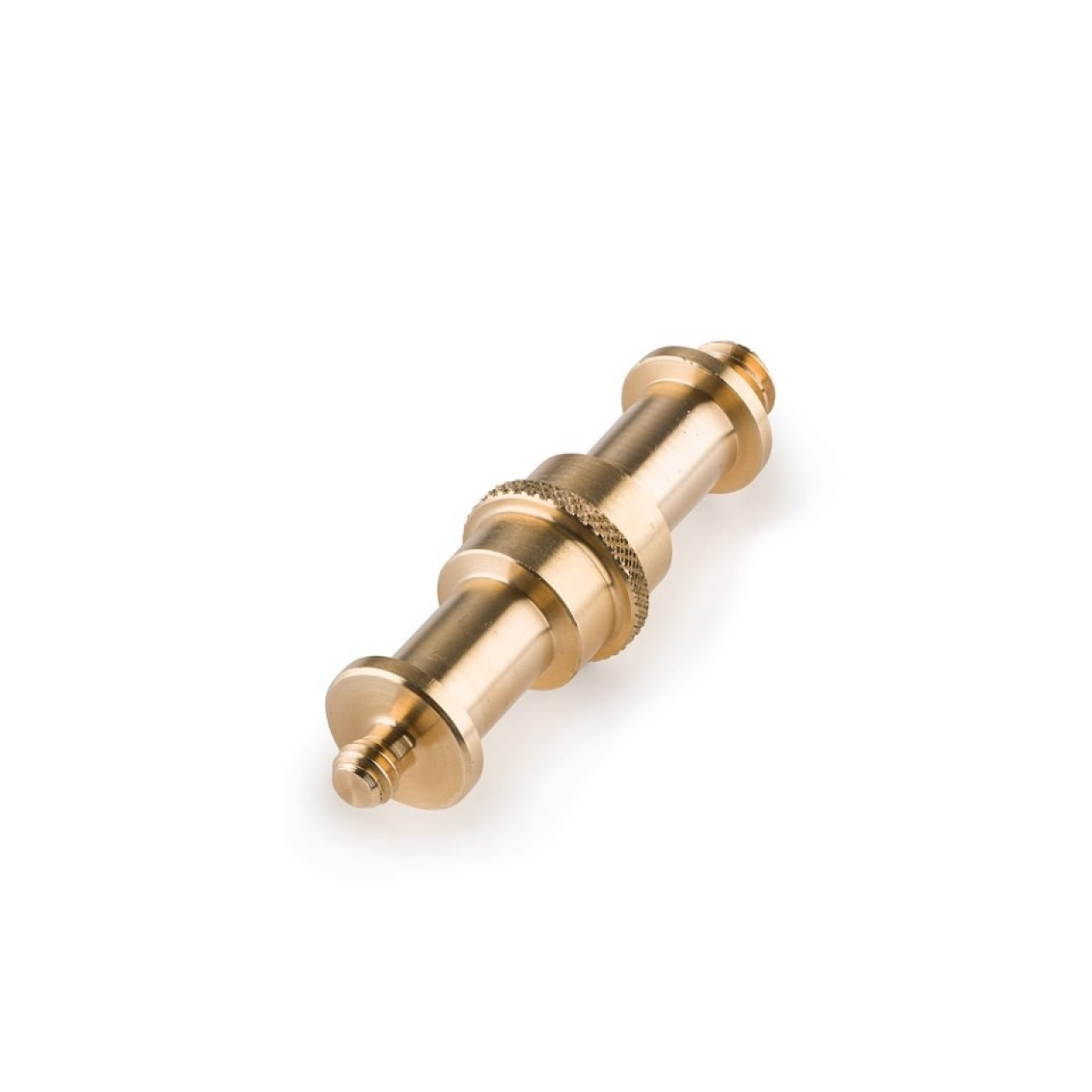 Manfrotto SPIGOT ATT.Doppio  Fil. 1/4 3-8 
Cod. 013