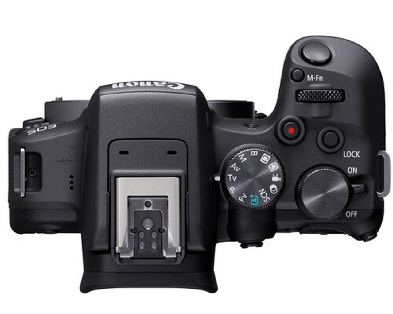 Canon Canon EOS R10