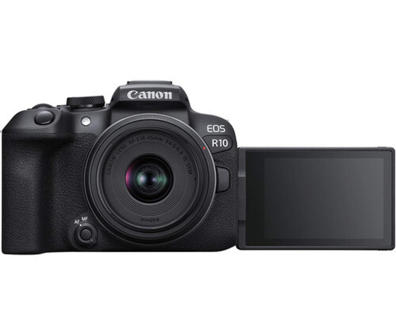 Canon Canon EOS R10