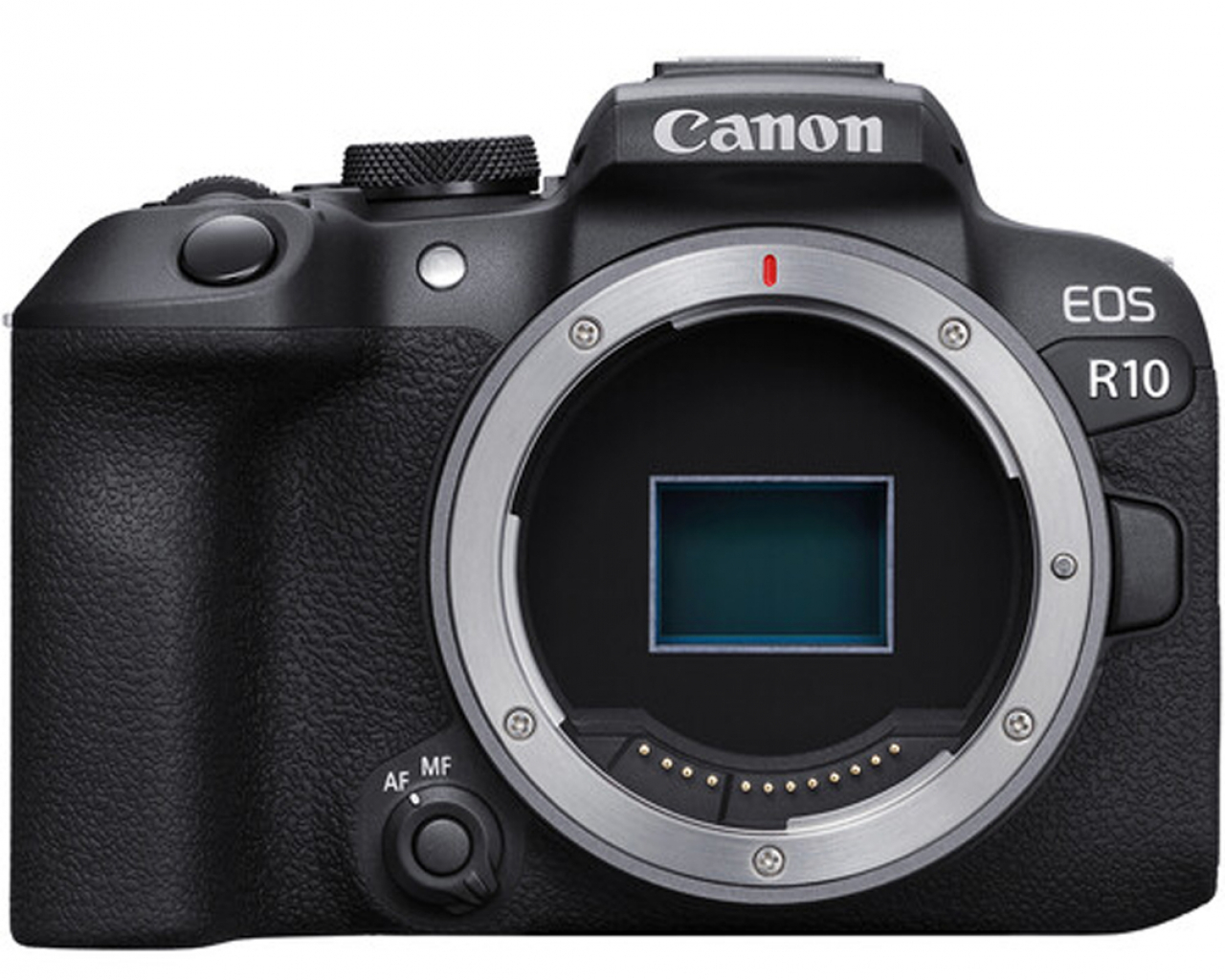 Canon Canon EOS R10