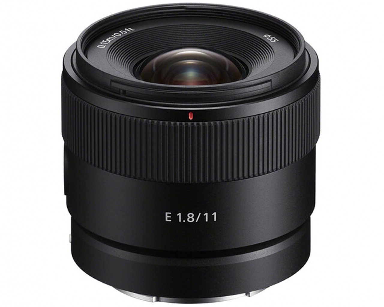 Sony Sony SEL11F18