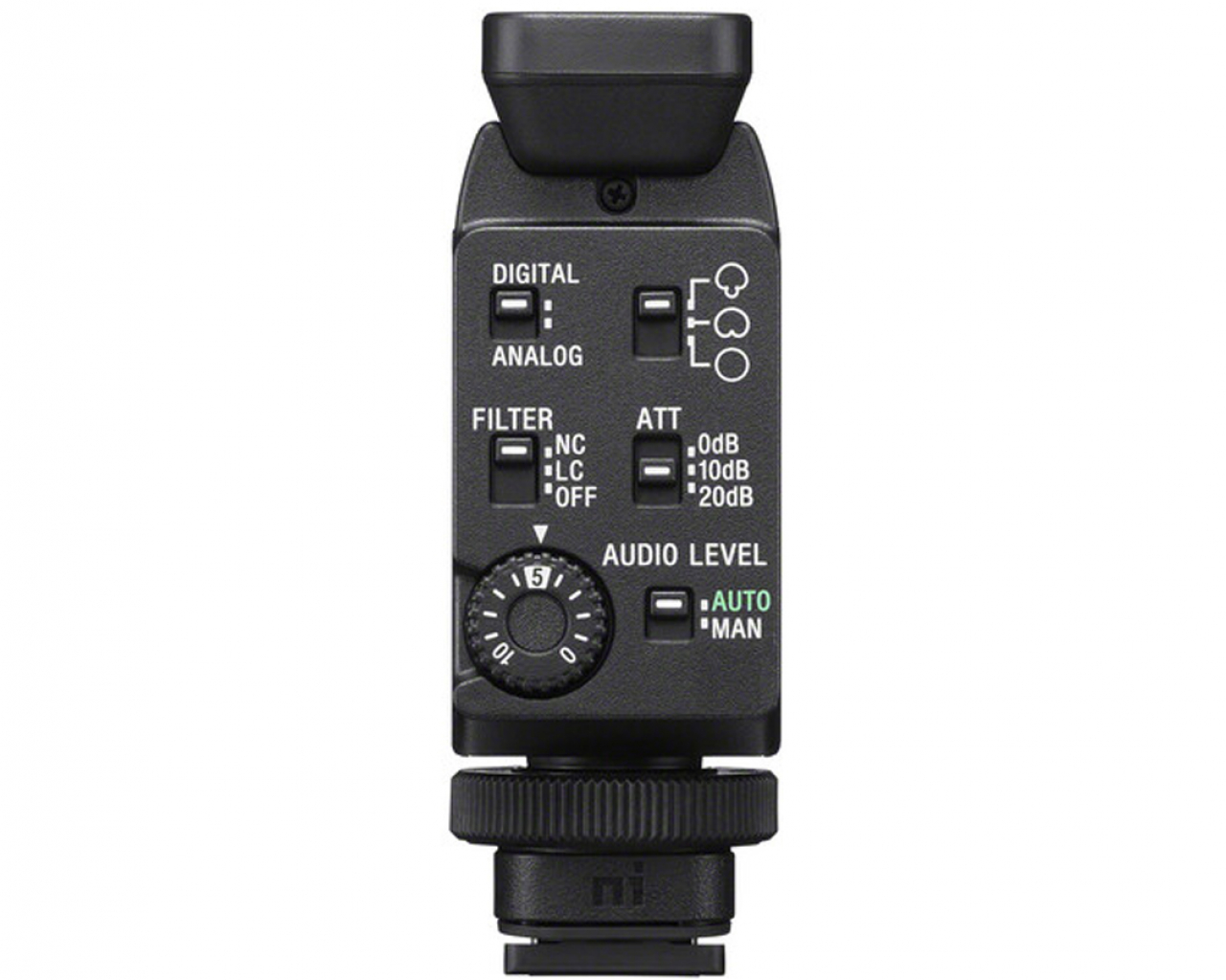 Sony Sony ECM-B10