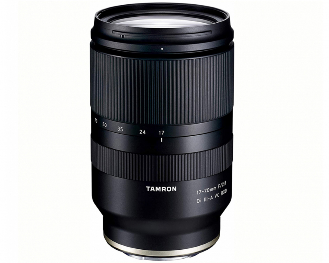 Tamron TAMRON Ob. 17-70 F/2,8 Di III-A VC RXD Fuji