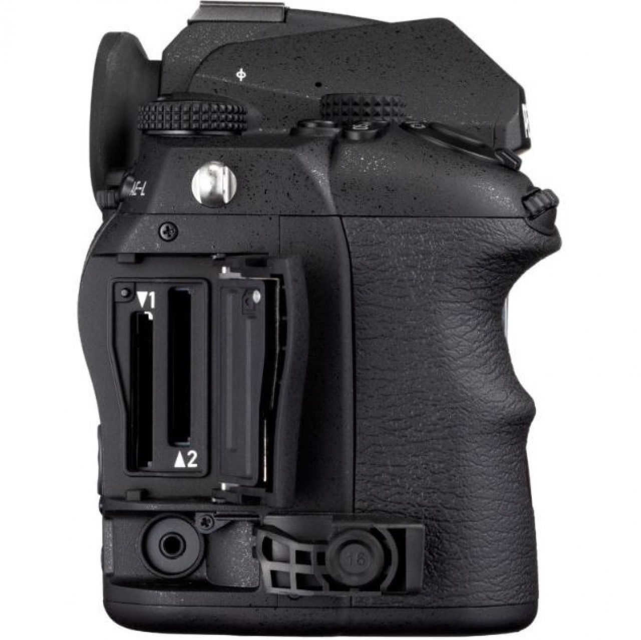 Pentax PENTAX K-3 III Black BODY