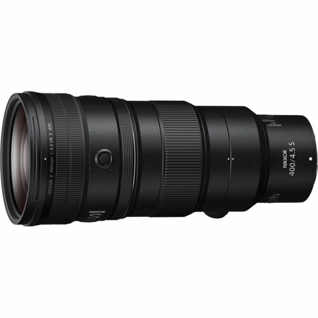 Nikon Nikon Ob. Nikkor Z 400 mm f/4.5 VR S