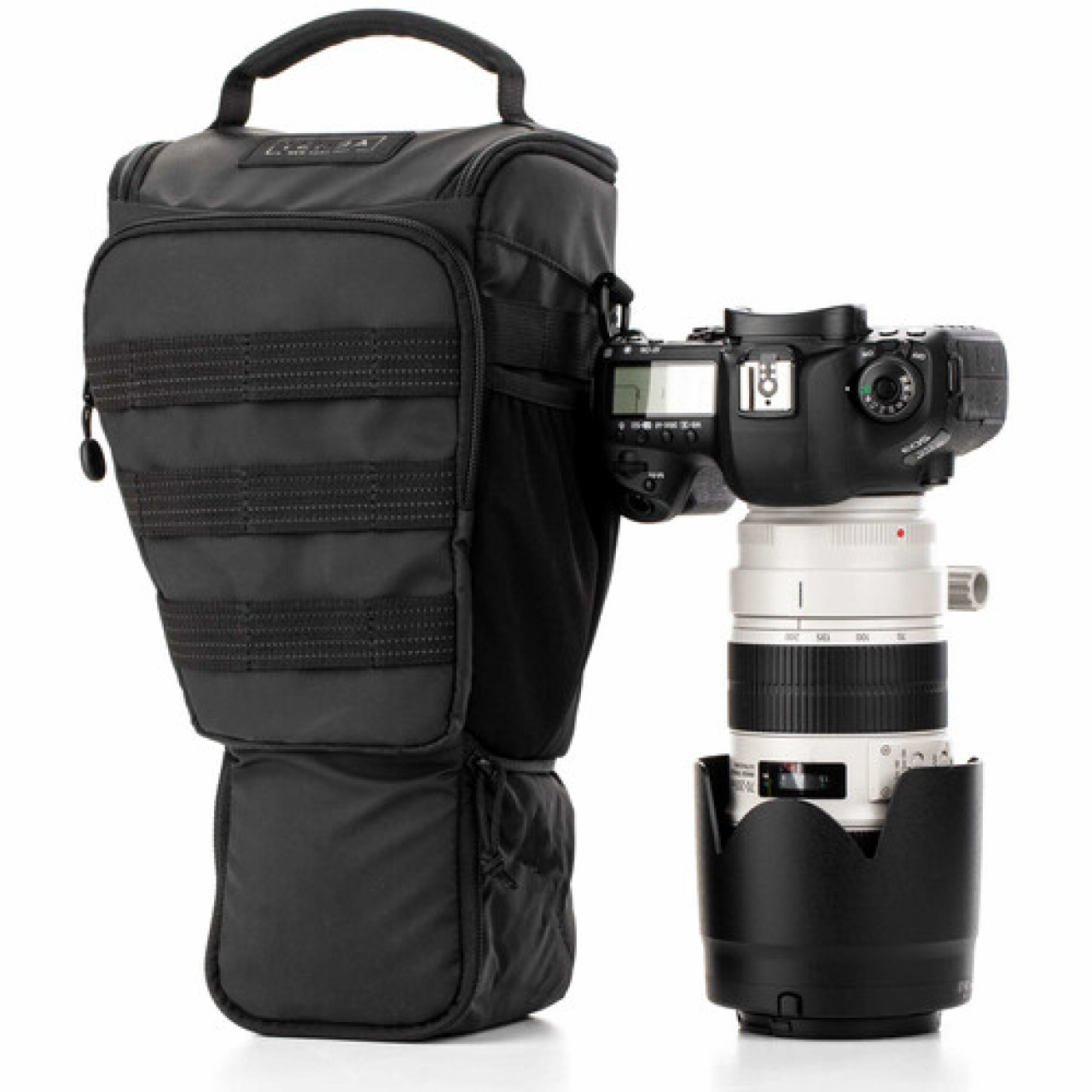 Tenba Tenba Axis 4L V2 Black
