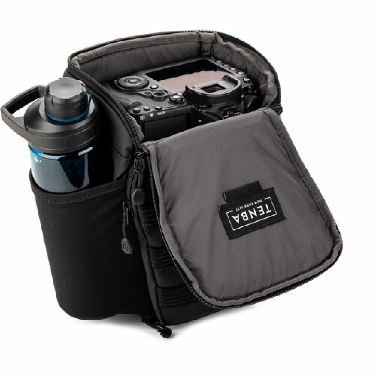 Tenba Tenba Axis 4L V2 Black