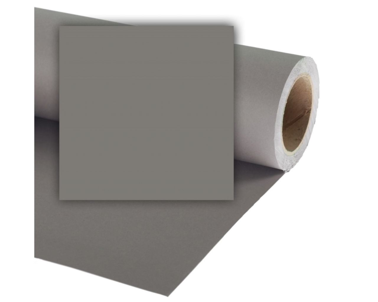 Colorama Colorama Fondale in Carta 2.72 x 11m Urban Grey