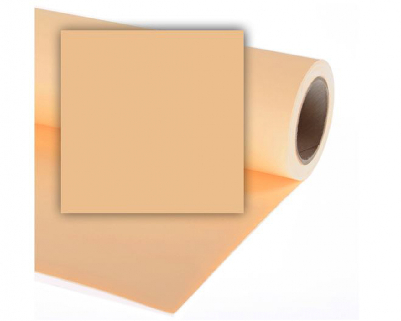 Colorama Colorama Fondale in Carta 1.35 x 11m Caramel