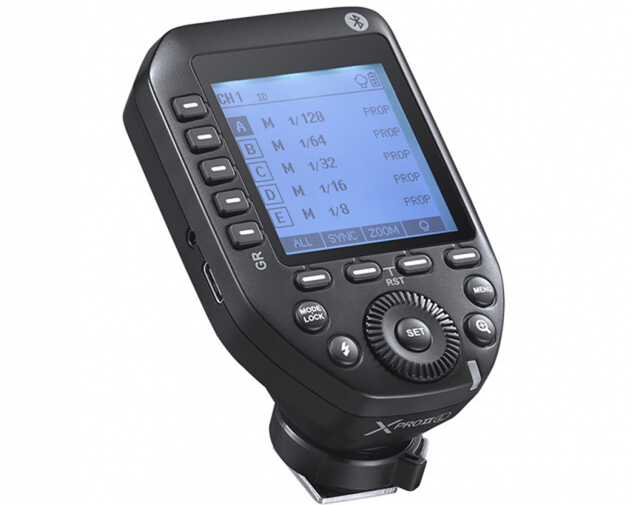 Godox Godox XProIIL Trasmettitore TTL Bluetooth Leica