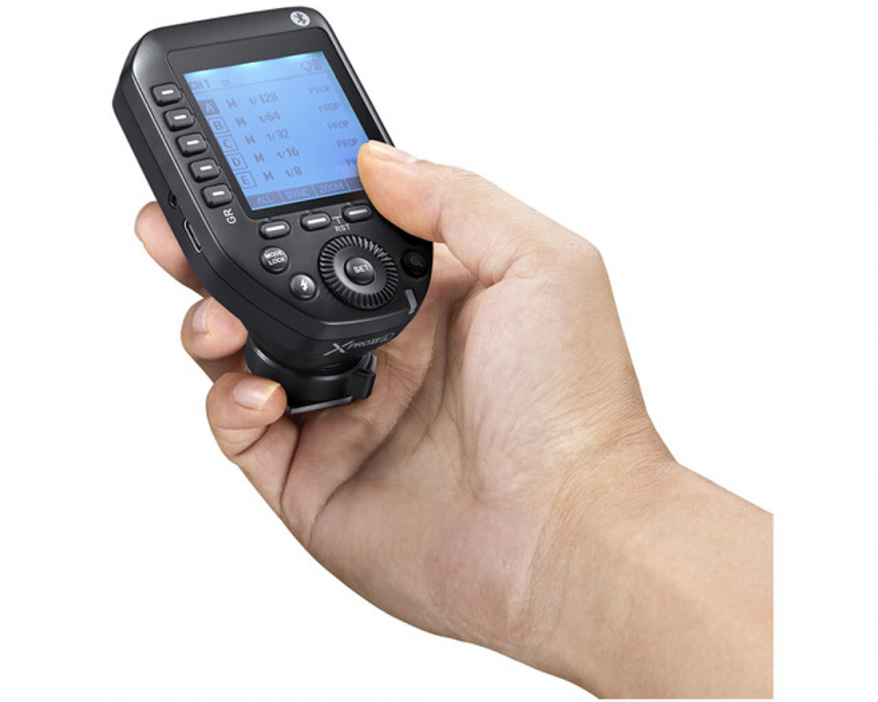 Godox Godox XProIIL Trasmettitore TTL Bluetooth Leica
