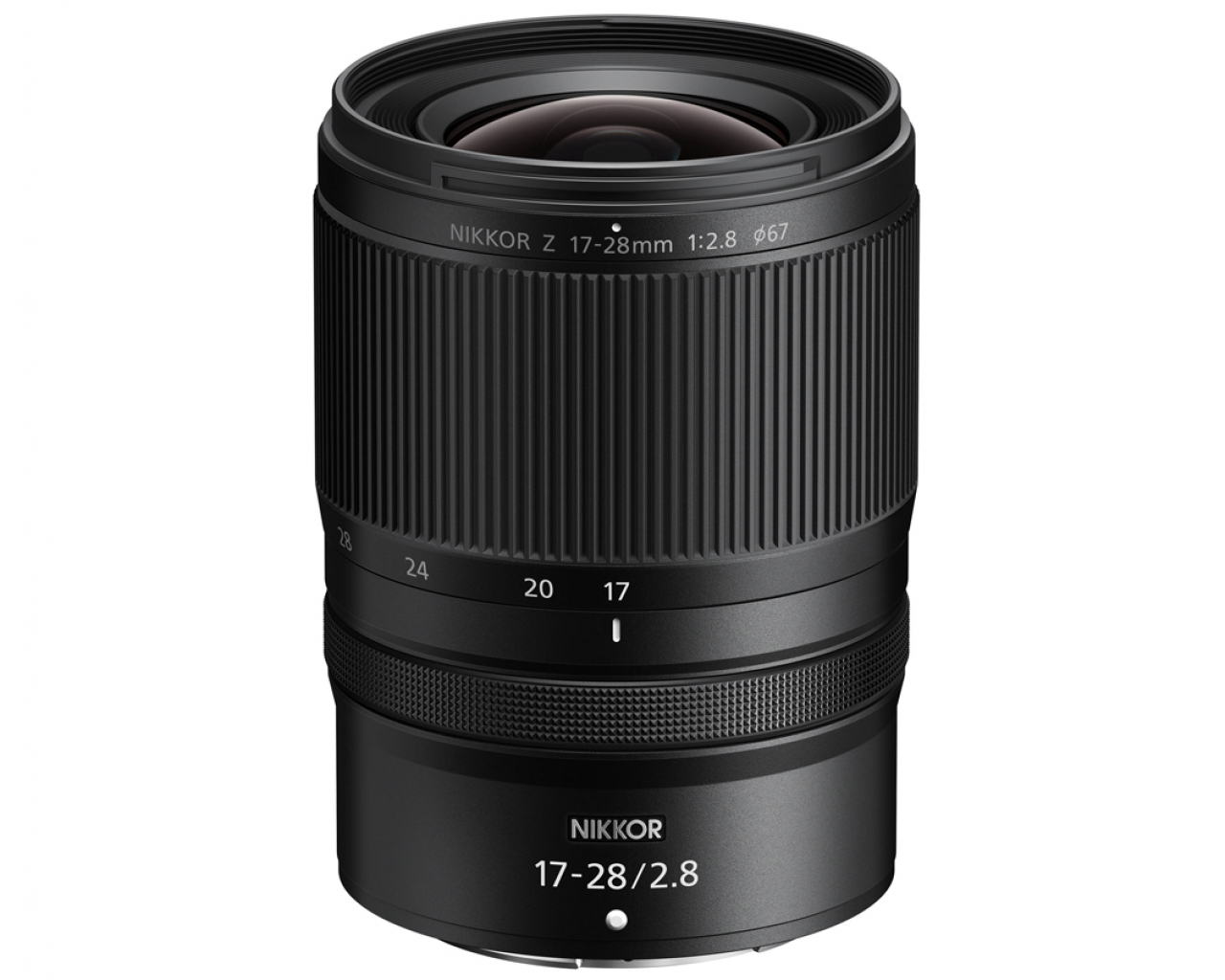 Nikon Nikon Ob. Nikkor Z 17-28mm f/2.8