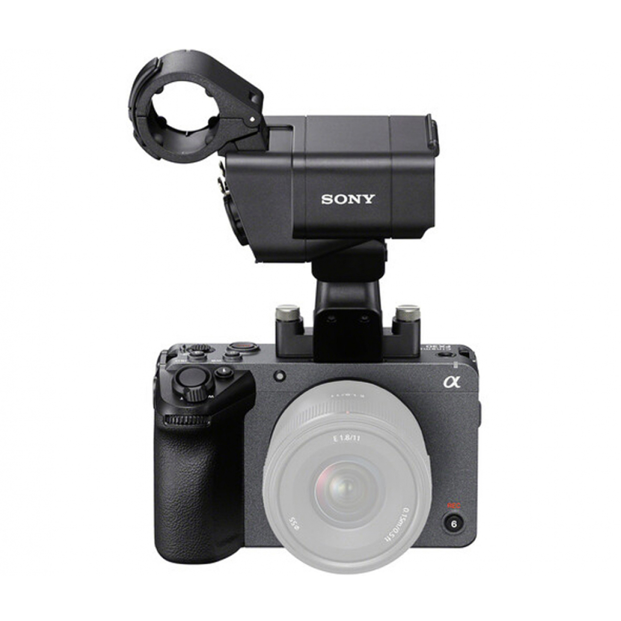 Sony Sony α FX30