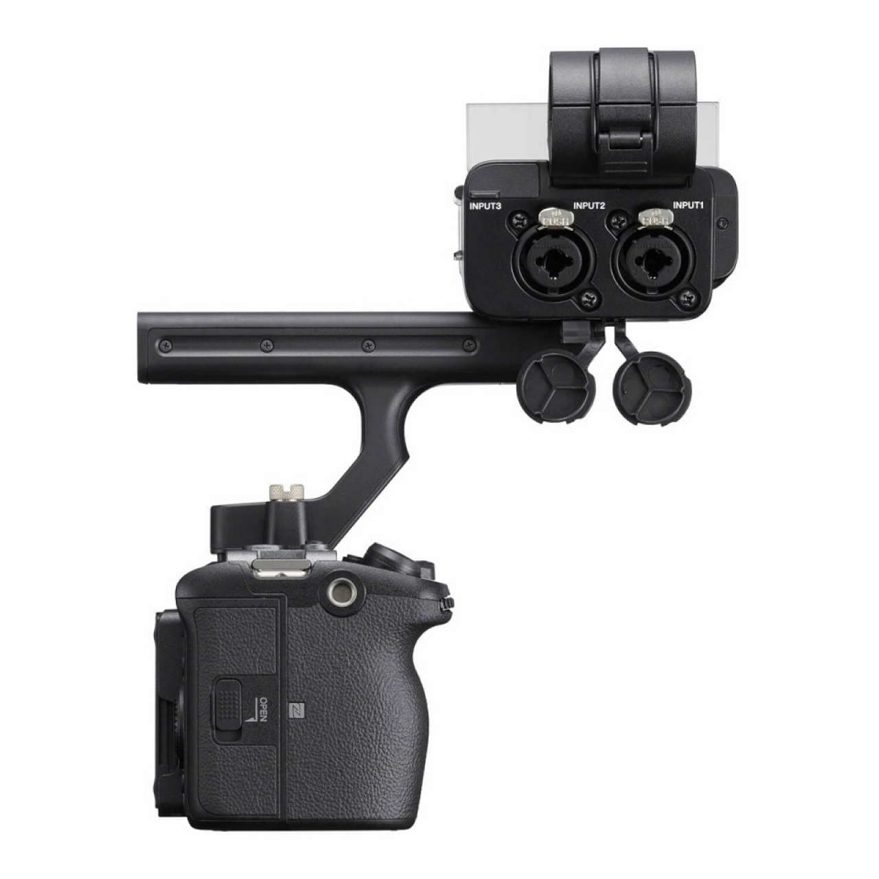 Sony Sony α FX30