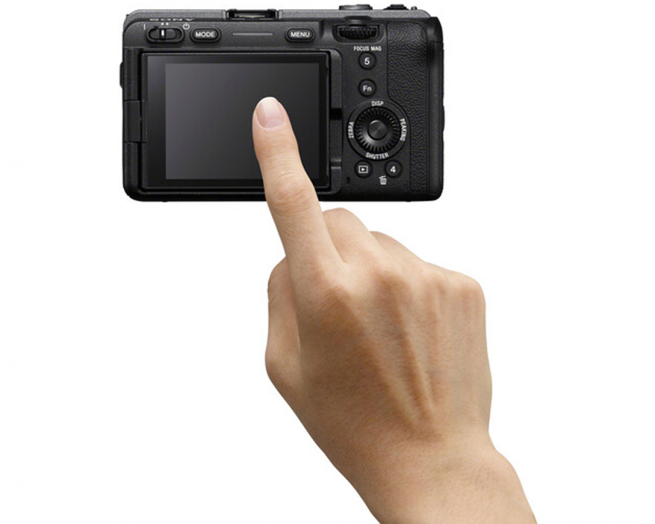 Sony Sony α FX30