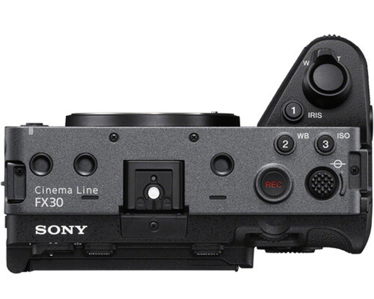 Sony Sony α FX30