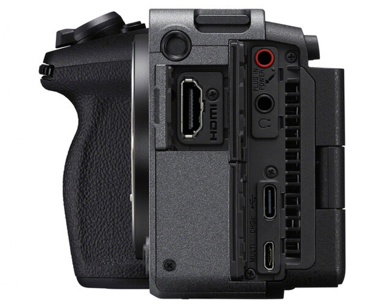 Sony Sony α FX30