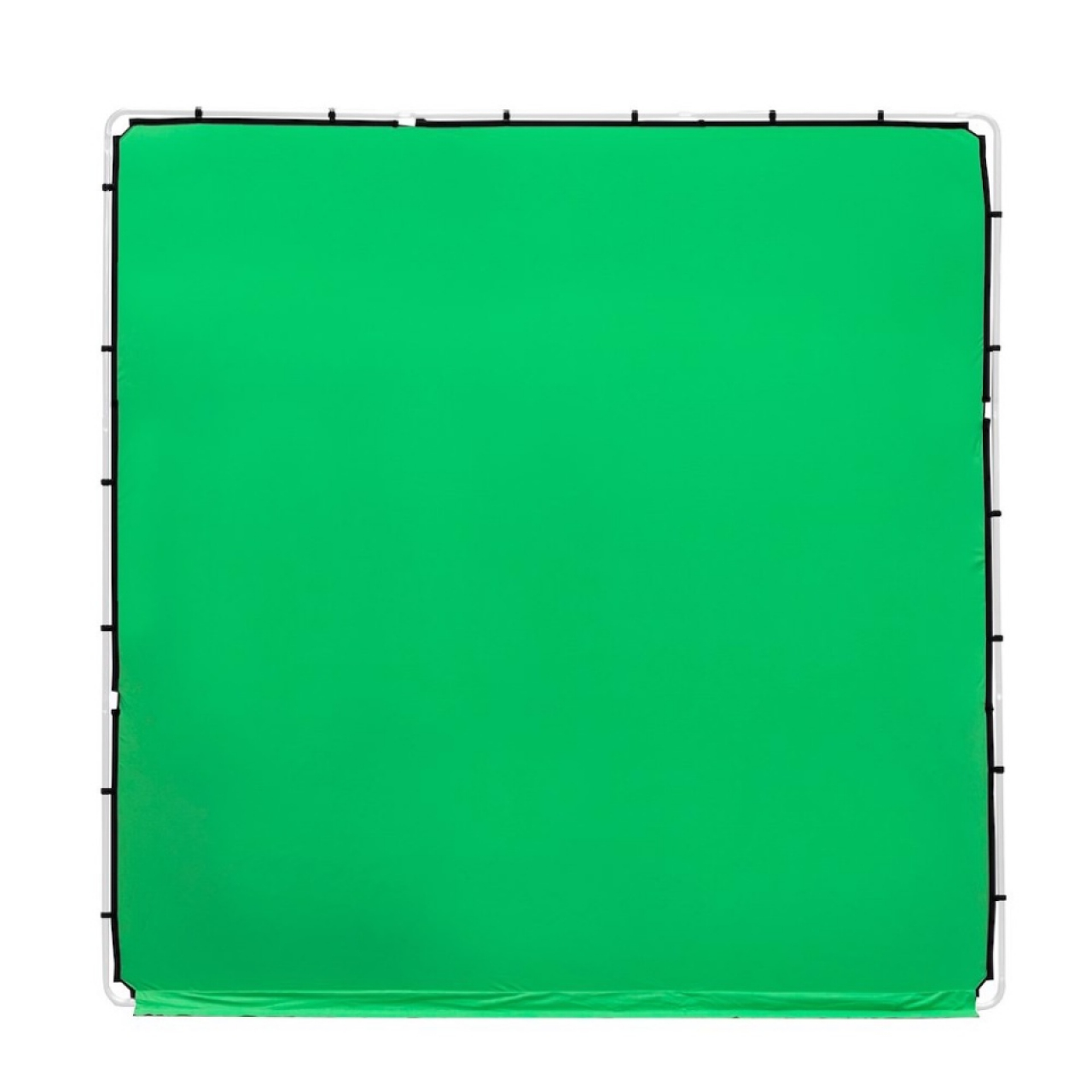 Lastolite StudioLink Chroma Key Cover Verde 3 x 3m