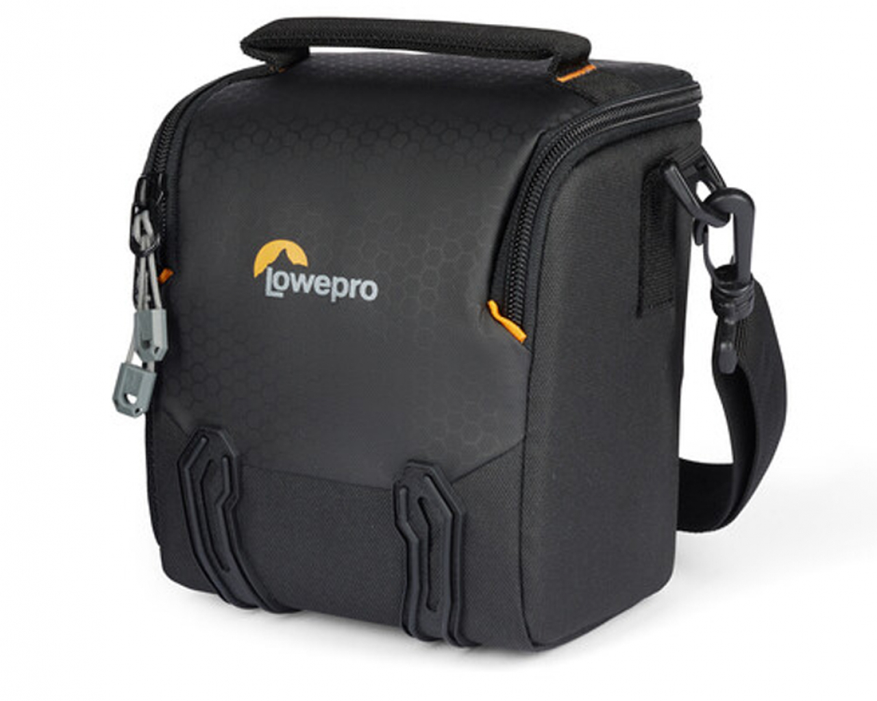 Lowepro Lowepro - Adventura SH 120 III Black