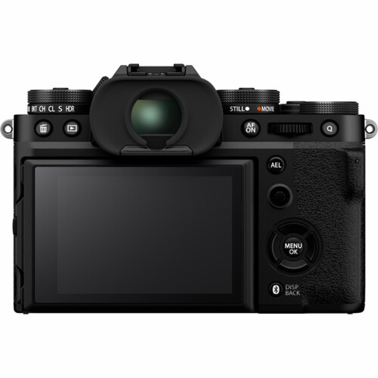 Fujifilm FujiFilm X-T5 Body + 16-80 F4.0 R OIS WR Black - Garanzia FujiFilm Italia