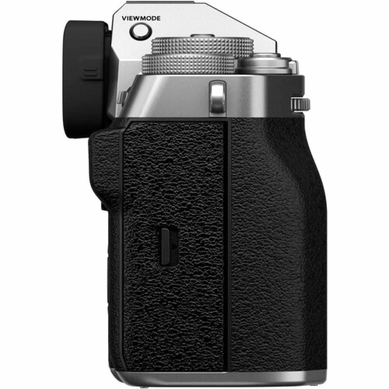 Fujifilm FujiFilm X-T5 Body + 16-80 F4.0 R OIS WR Silver - Garanzia FujiFilm Italia