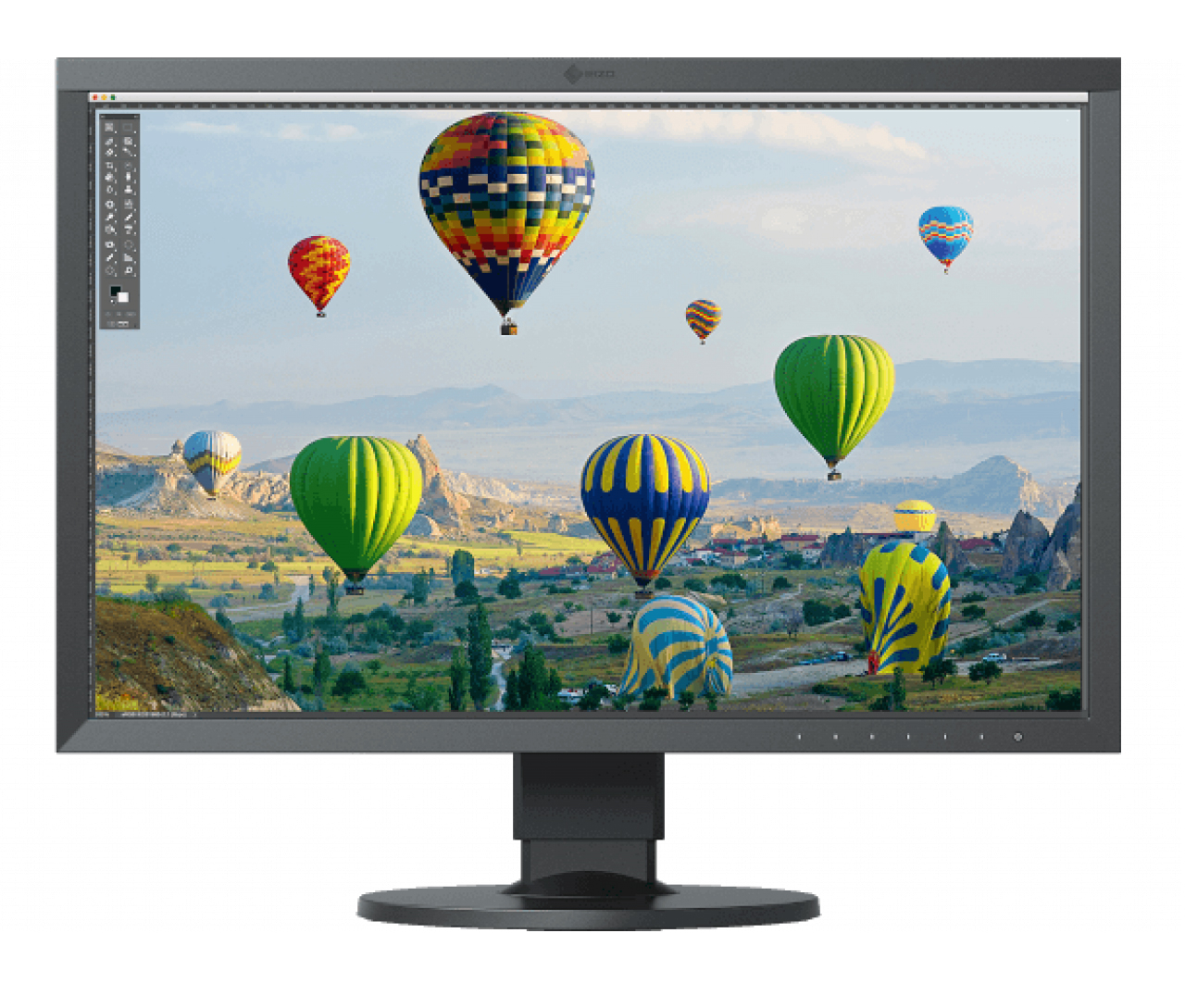 Eizo EIZO ColorEdge CS2410 computer monitor