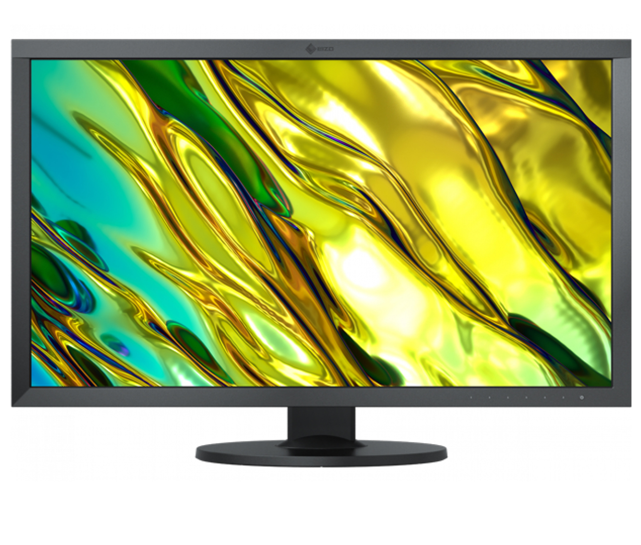 Eizo EIZO ColorEdge CS2740 computer monitor