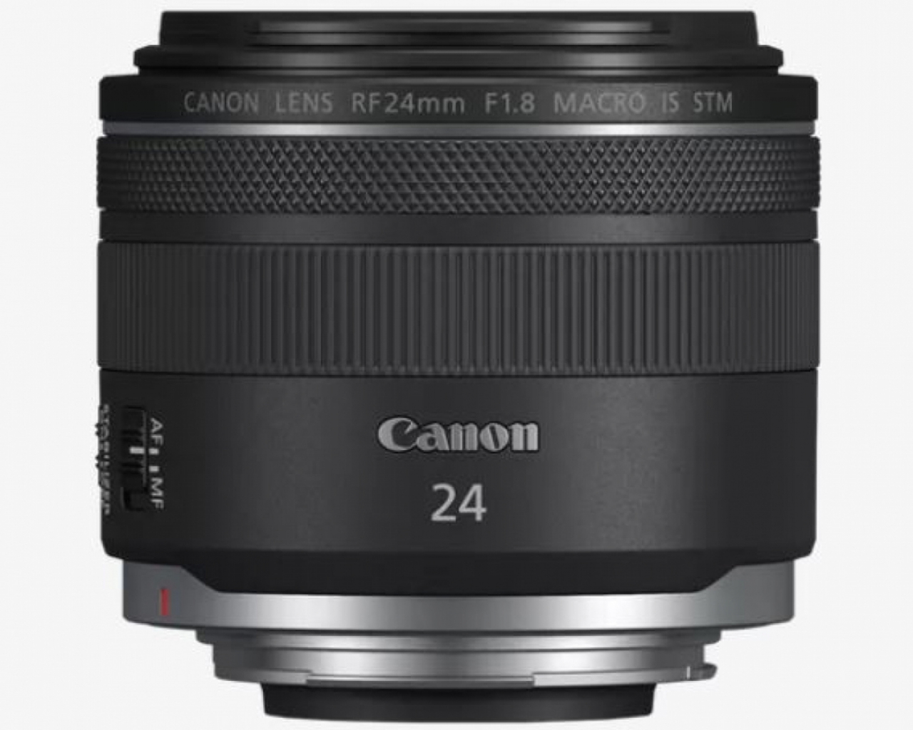 Canon Canon RF 24 mm f1.8 Macro IS STM