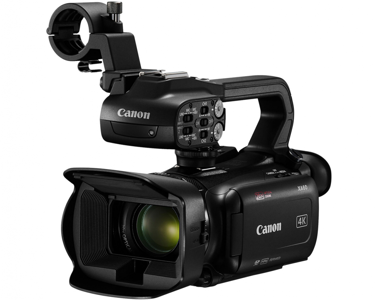 Canon Canon XA -60
