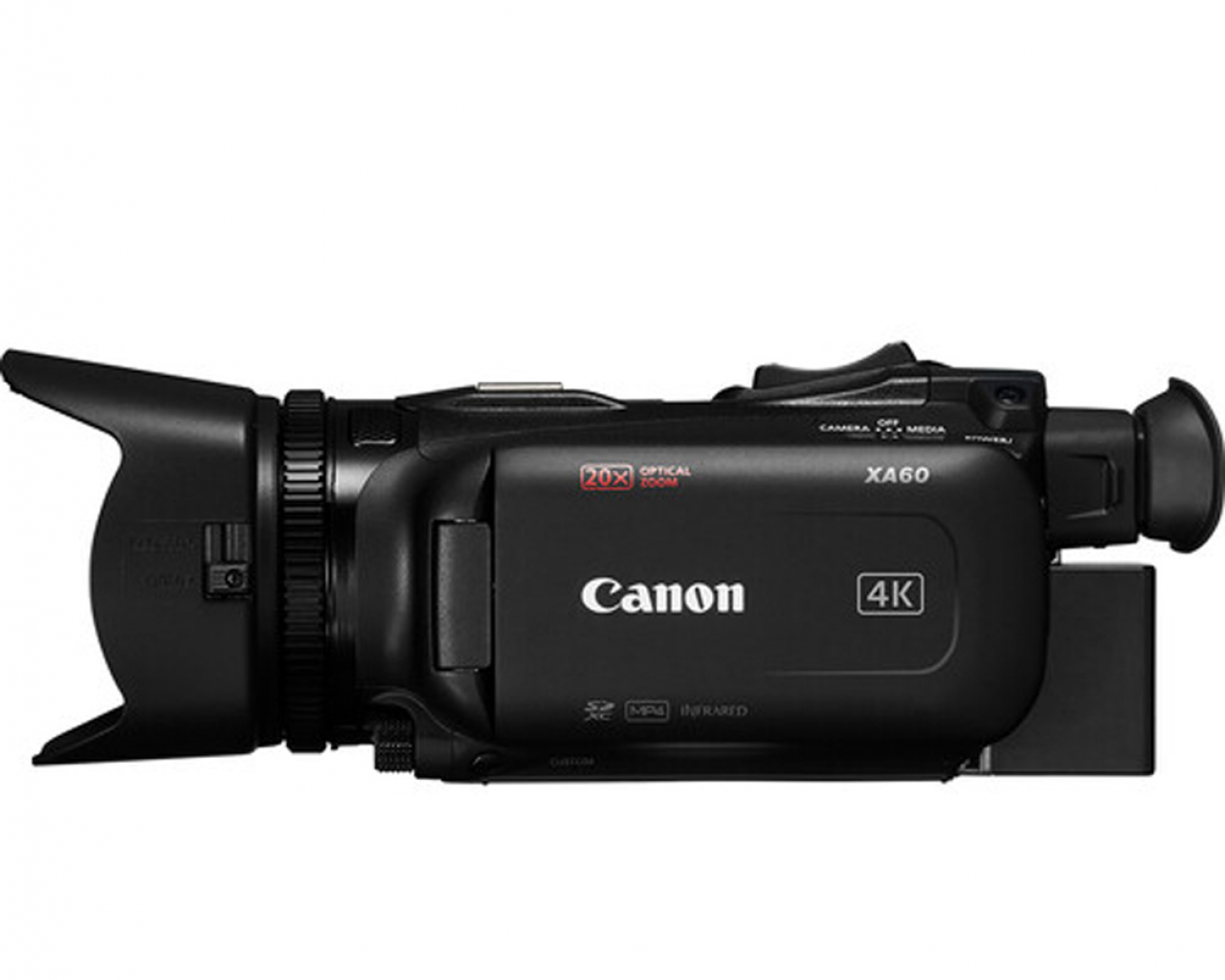 Canon Canon XA -60