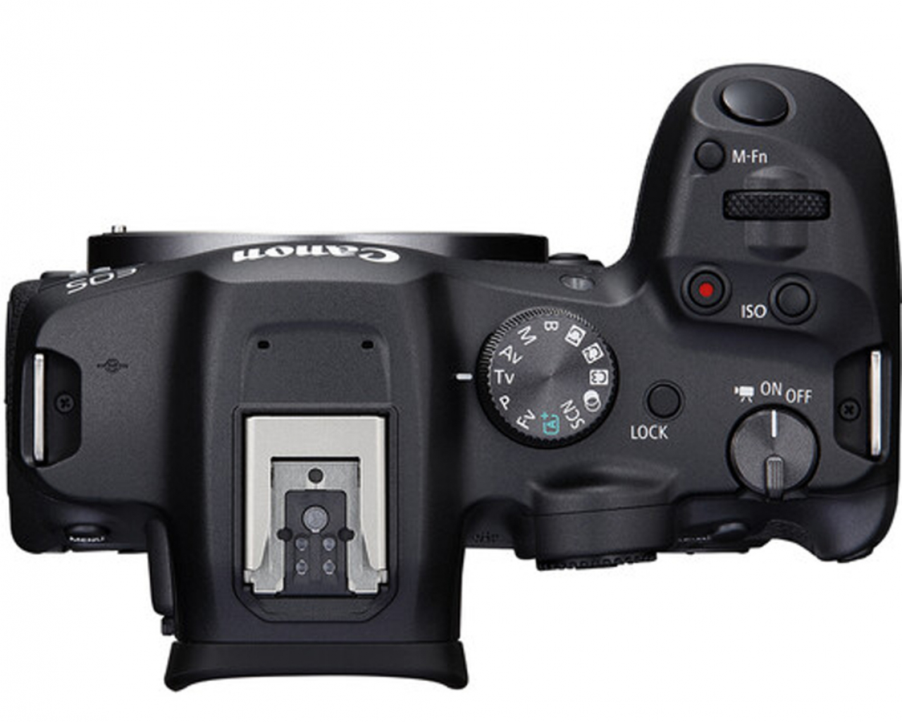 Canon Canon Eos R7 Solo corpo
