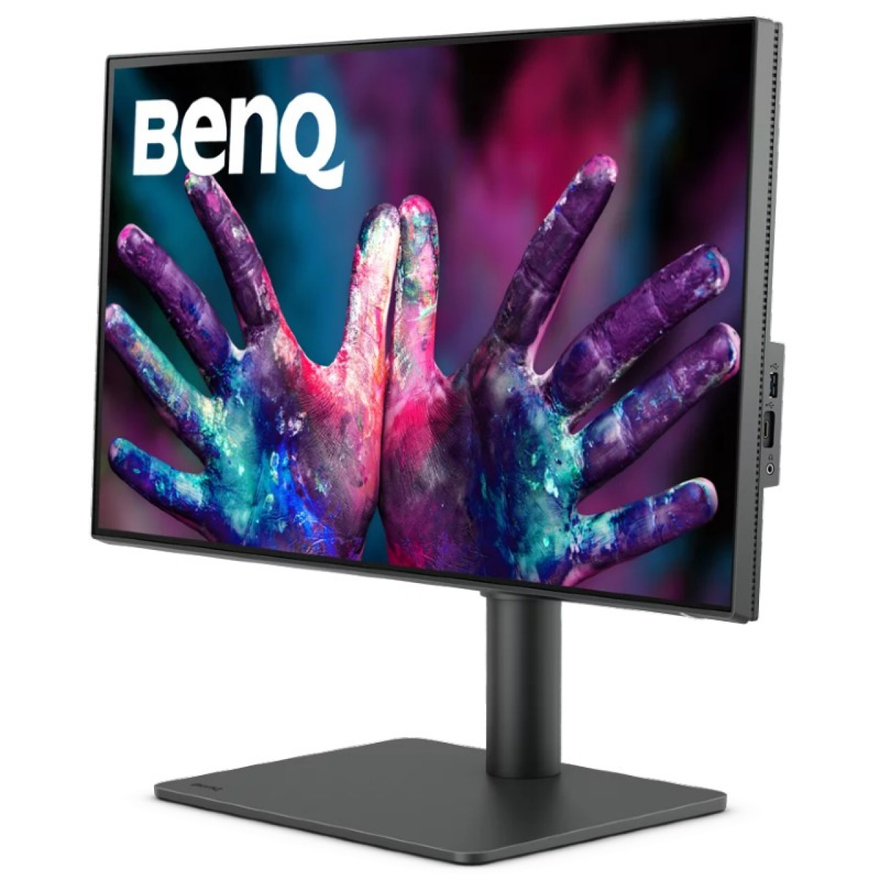 Benq BenQ PD2506Q computer monitor