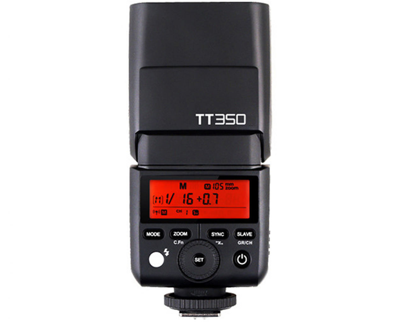 Godox Godox TT-350 N per Nikon