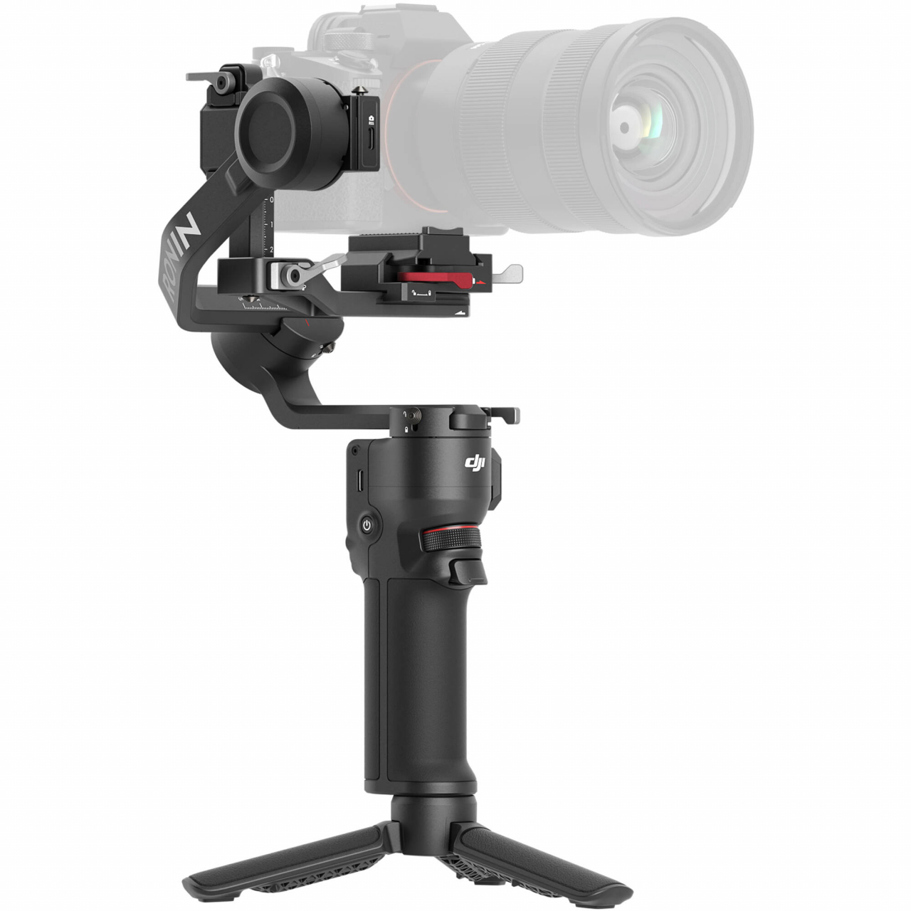 Dji Dji - RS 3 Mini