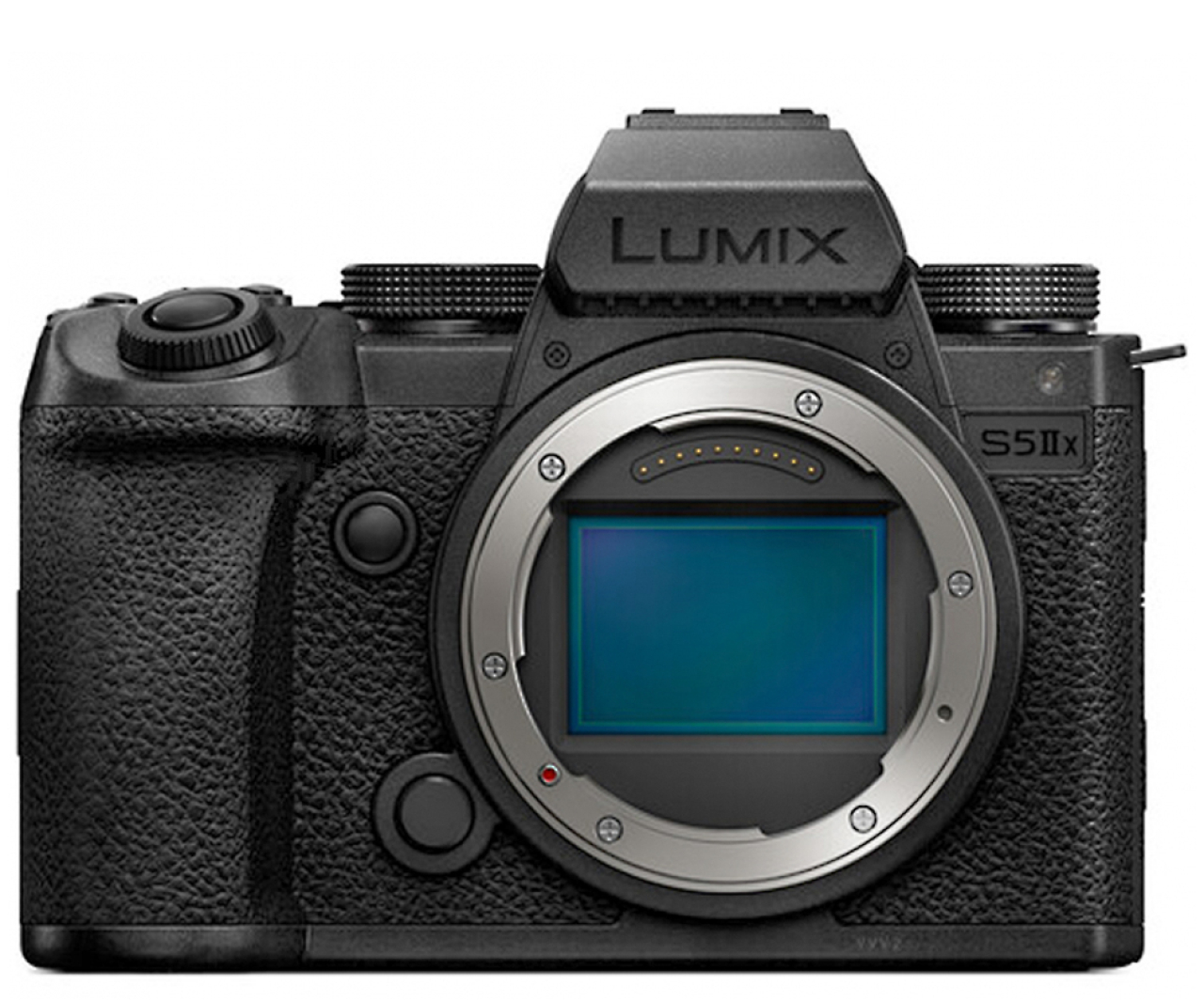 Panasonic lumix Panasonic Lumix S5 II X body