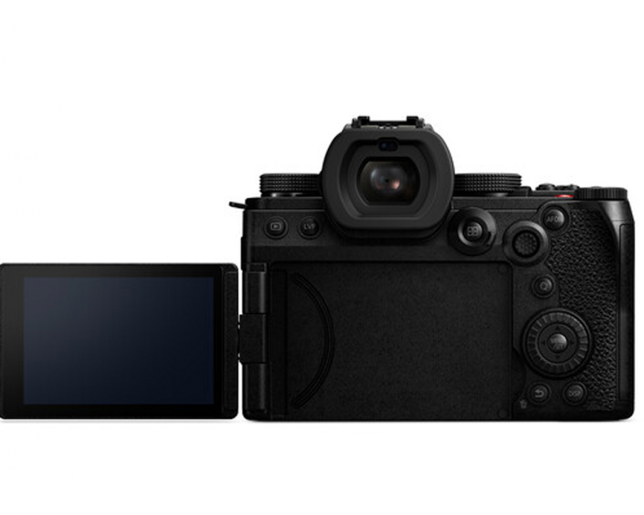 Panasonic lumix Panasonic Lumix S5 II X body