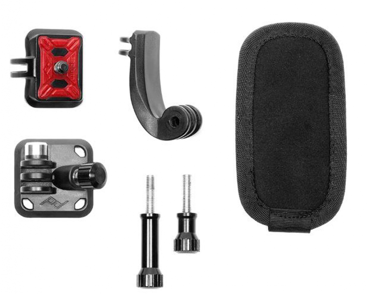 Peak design Peak Design - POV-2 Kit