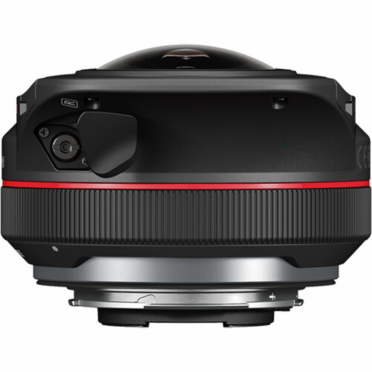 Canon Canon RF 5.2 mm f2.8L Dual Fisheye