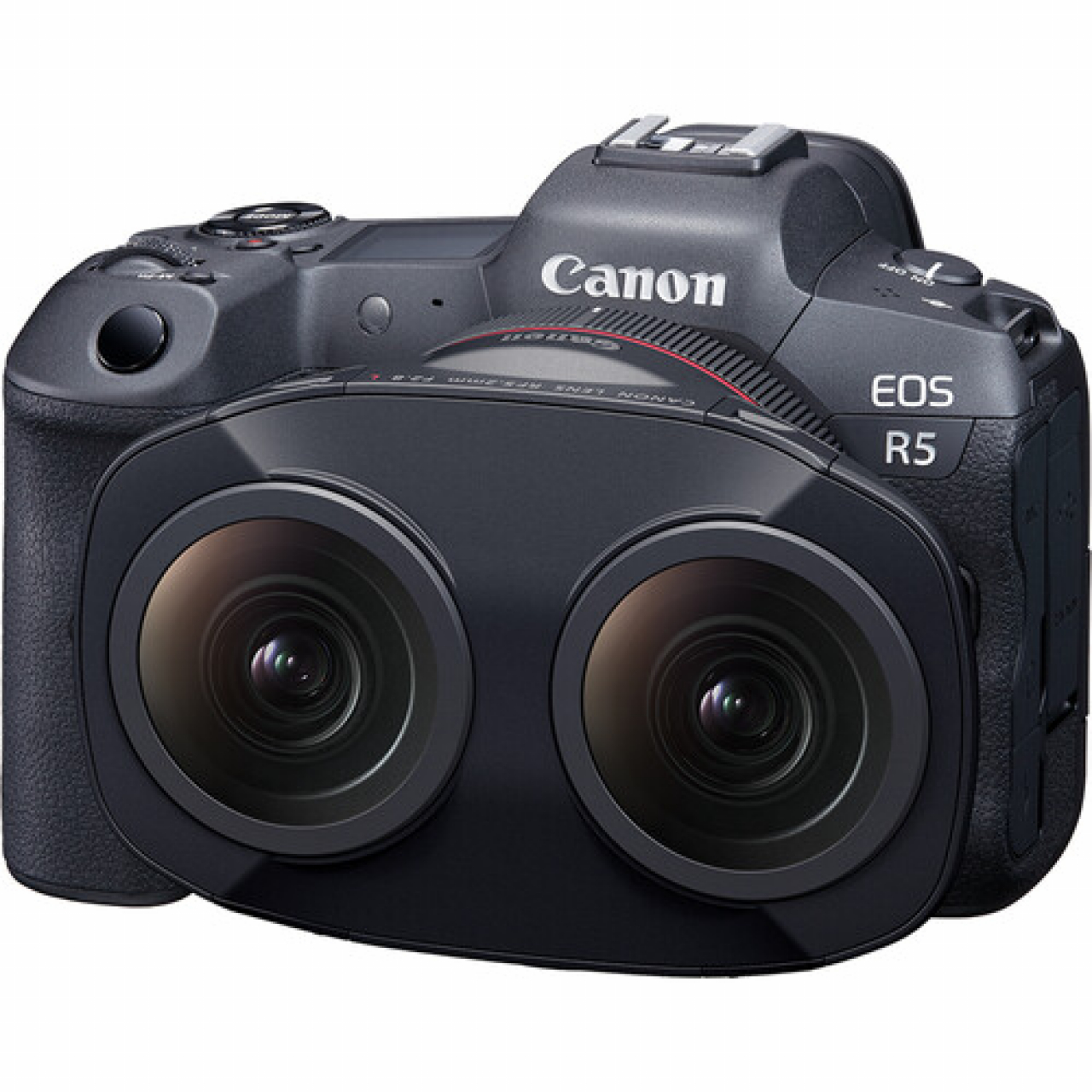 Canon Canon RF 5.2 mm f2.8L Dual Fisheye